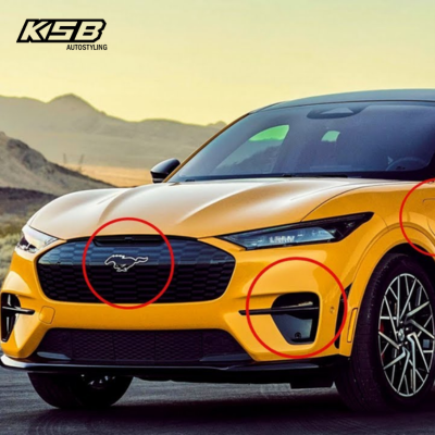 What Addition Is the Best Way to Make Your Car Look Better?