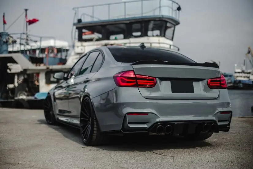 Best Body Kits for BMW in the UK | KSB AutoStyling