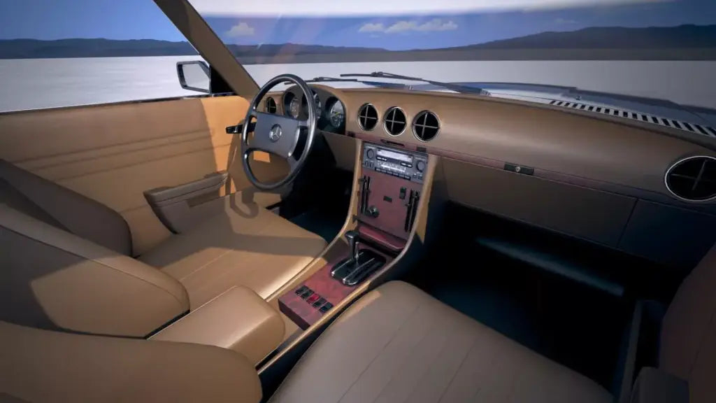Creative Ideas to Decorate Your Car Interior
