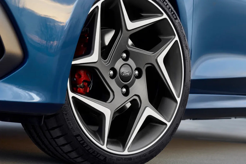 Ford Fiesta Tyre Pressure: The Complete Guide