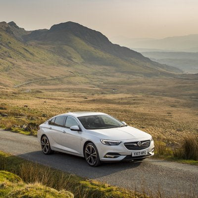 Genuine Vauxhall Car Parts: Your Trusted Source