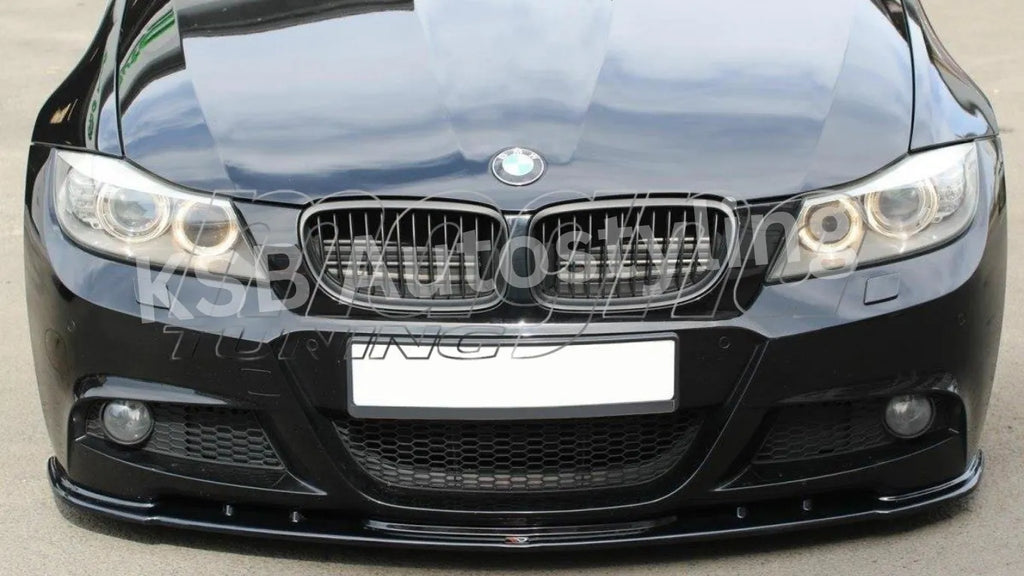 BMW 3 Series Front Bumper Repair Cost in UK: A Detailed Guide