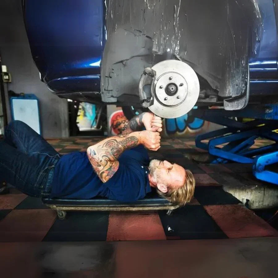 How Much To Replace Rear Axle Bushes On Ford Fiesta