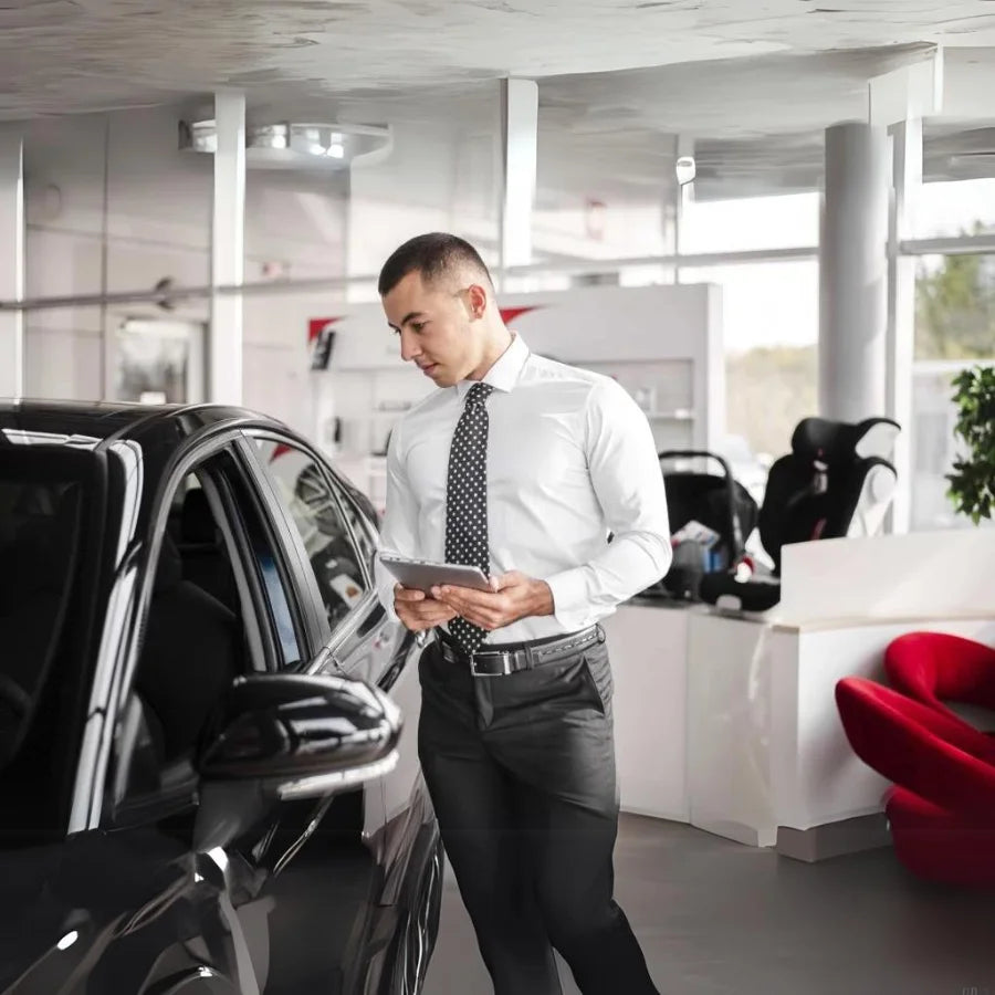 Where to Buy Used Engines Online and Not Get Scammed