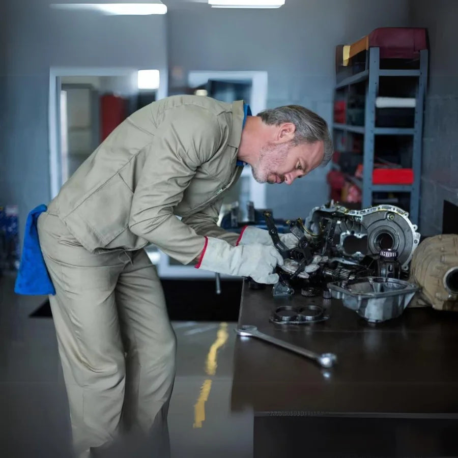 How Do Turbo Chargers Work?