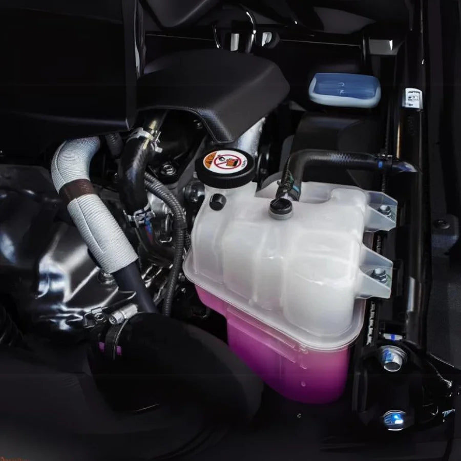 Is a Coolant Flush Really Necessary & How Much Does it Cost?
