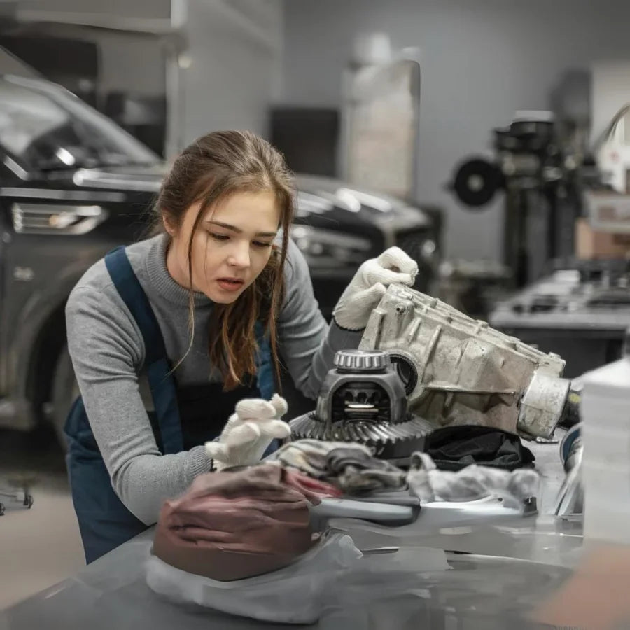What Is A Serpentine Belt, And Why Is It Important?