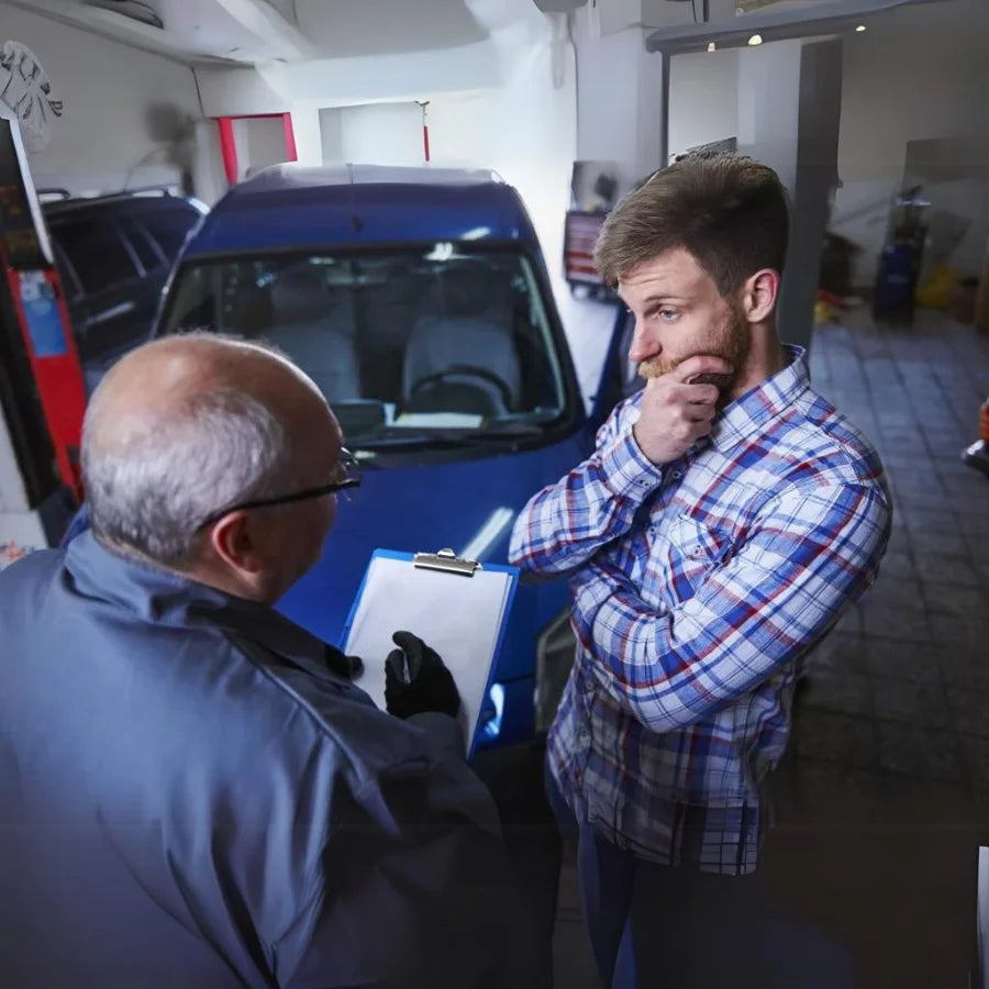 How to Keep Your Ford Looking New?