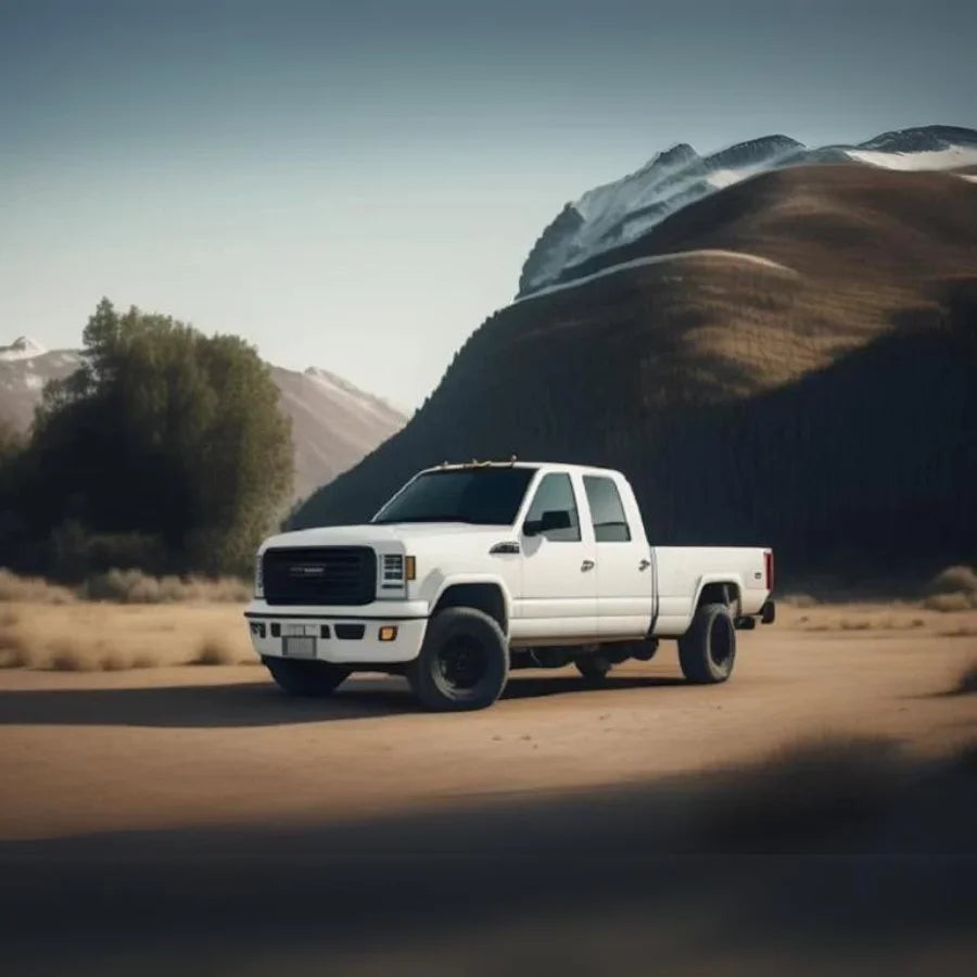 How to Prepare Your Ford for Summer