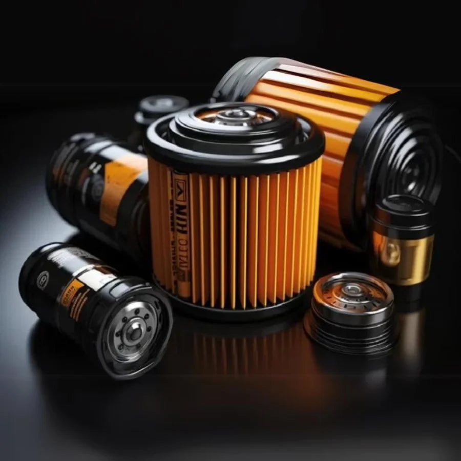 Ford Cabin Air Filters Buyer’s Guide