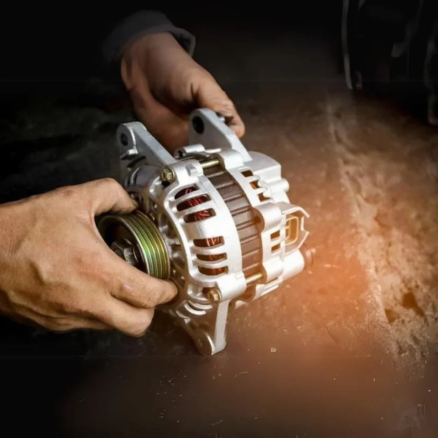 What Is An Alternator And Why Is It Important?