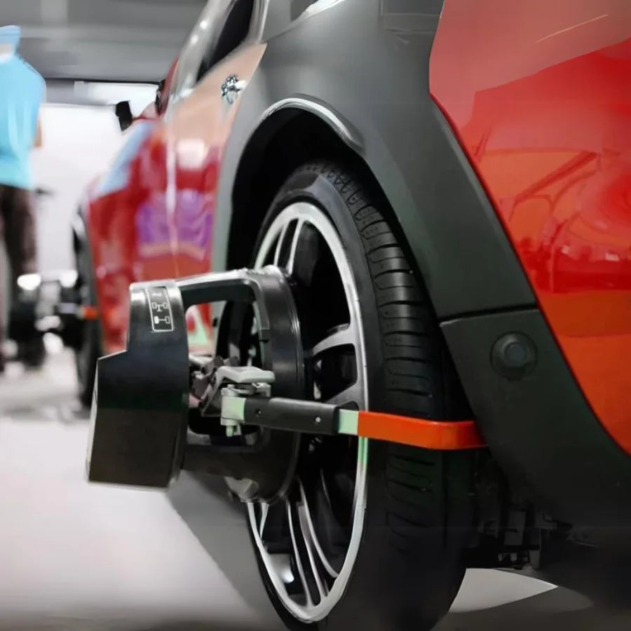 How Long Does an Alignment Take?