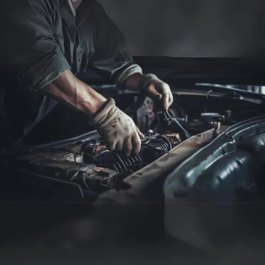 Ultimate Guide to Finding Volkswagen Parts Near You