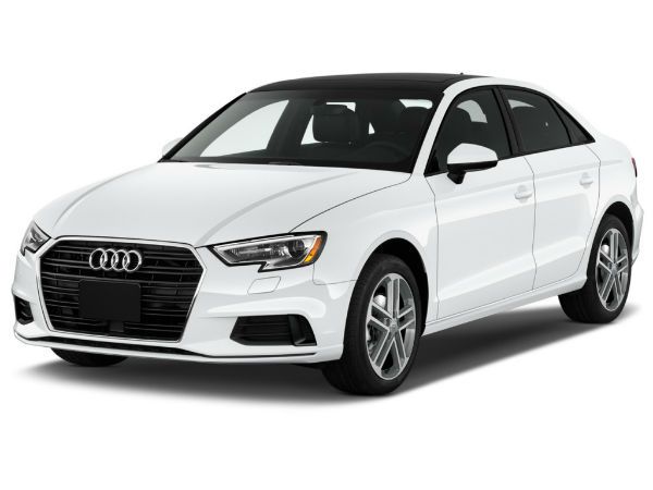 Upgrade Your Audi A3 with Top Car Parts
