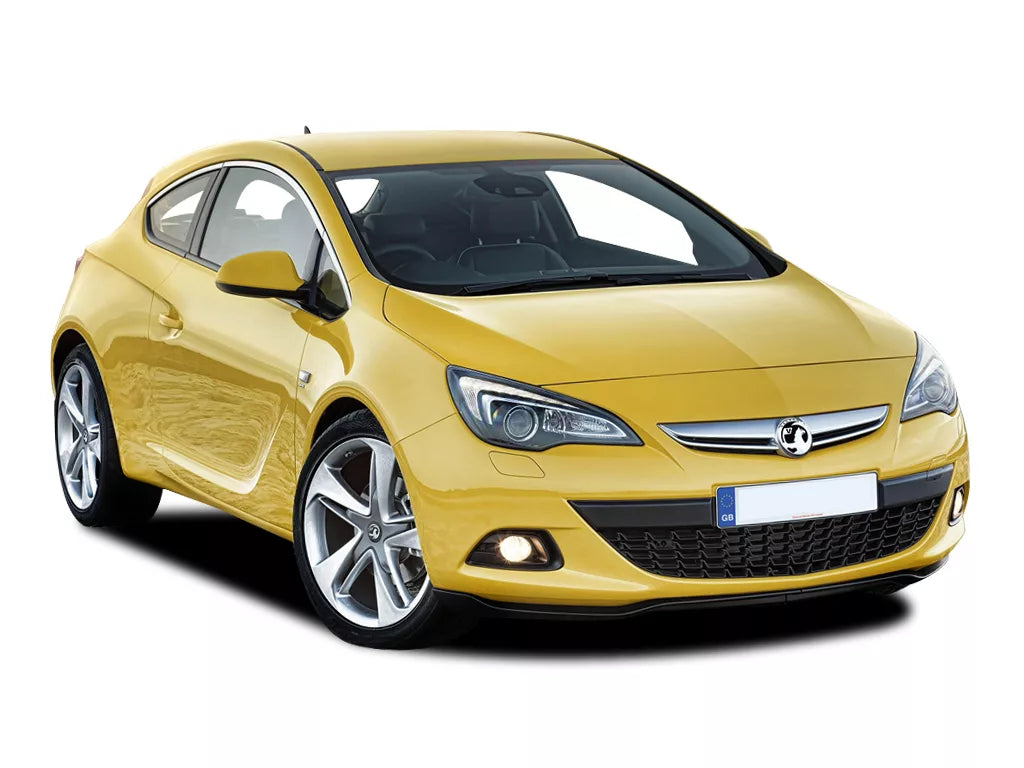 Vauxhall Astra Car Parts: Enhance Your Ride's Performance