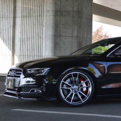 Essential Audi A5 Car Parts for Your Vehicle