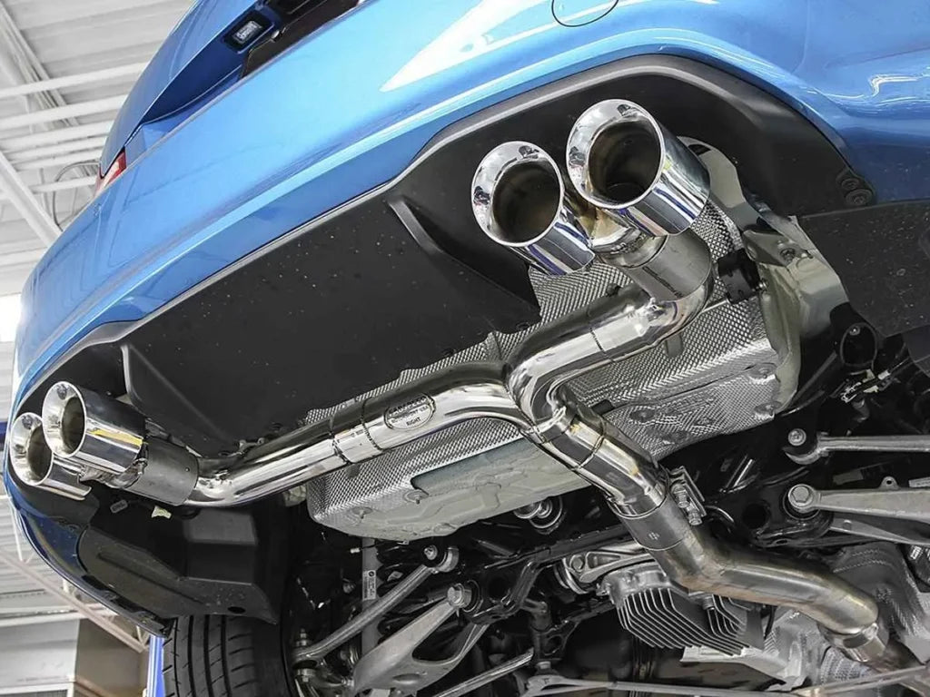 When are Exhaust Brakes Most Efficient?