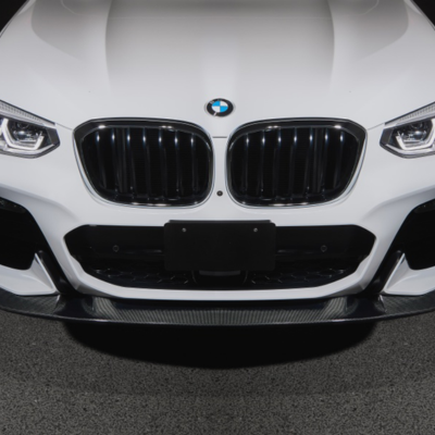 BMW x3 rear bumper replacement cost