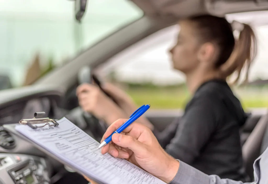 What Style of Driving Causes Risk to Everyone?