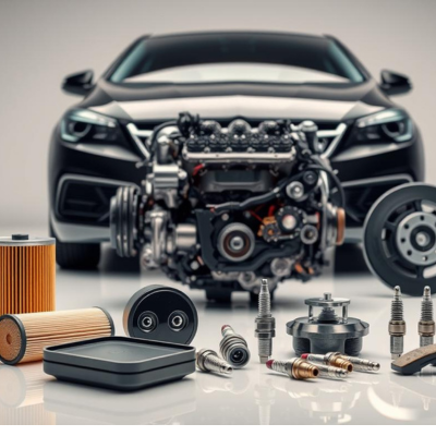 Vauxhall Car Parts UK - Genuine OEM Parts