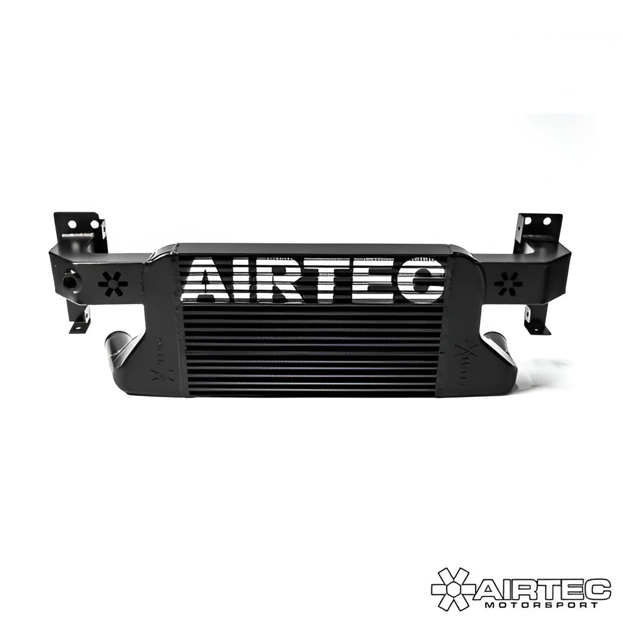 AIRTEC MOTORSPORT STAGE 2 FRONT MOUNT INTERCOOLER UPGRADE FOR AUDI S1