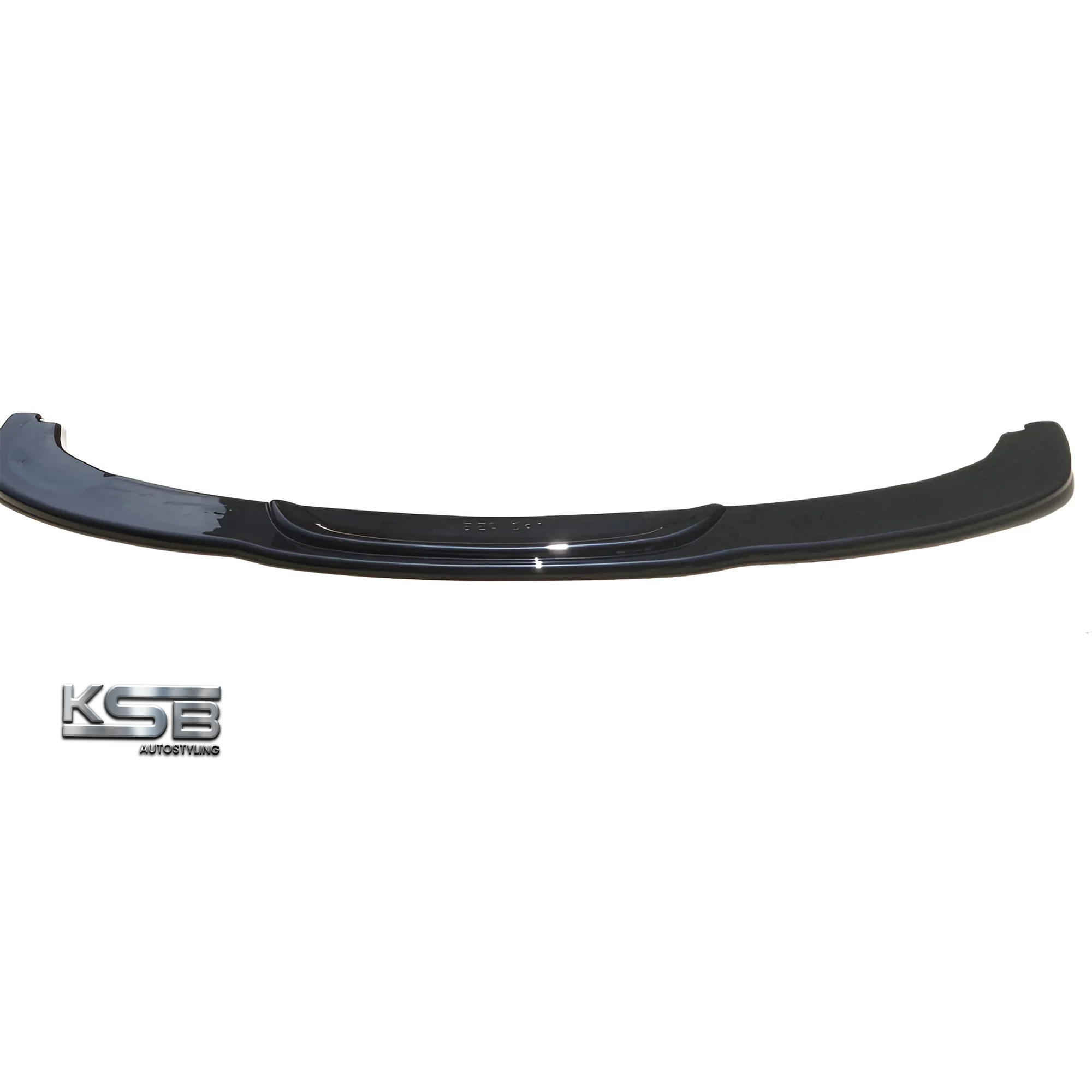 BMW E90/E91 M-Sport Pre-LCI (2005-2008) Front Splitter