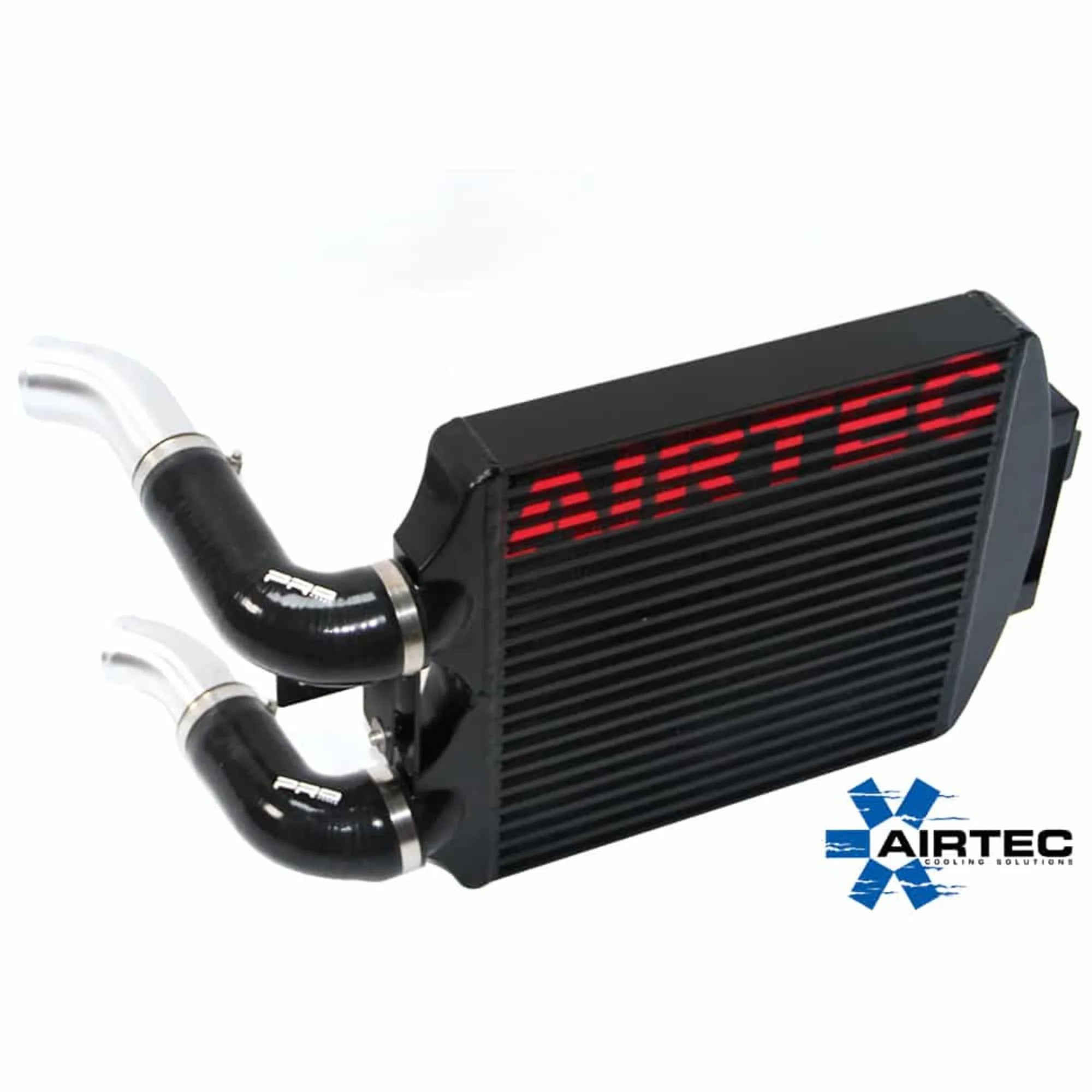 AIRTEC STAGE 2 INTERCOOLER UPGRADE FOR FIESTA MK7 1.0 ECOBOOST