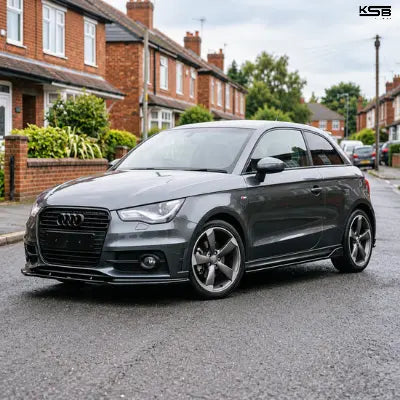Best Audi A1 8X Styling Parts: A UK Owner’s Upgrade Guide