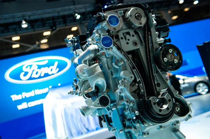 Ford 1.0 Ecoboost Engine Problems & Effective Solutions