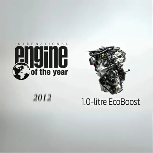 Ford 1.0 Ecoboost Engine Life Expectancy