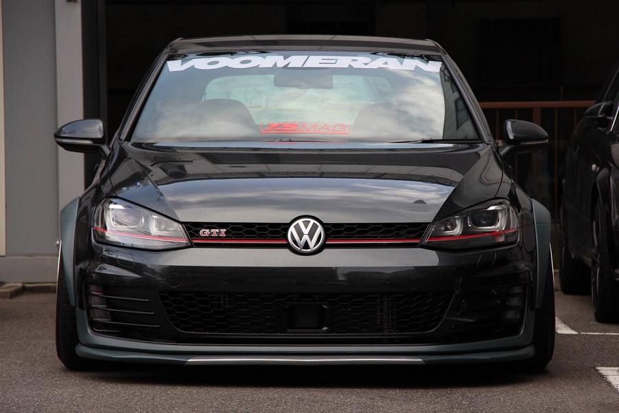 Volkswagen Body Kits