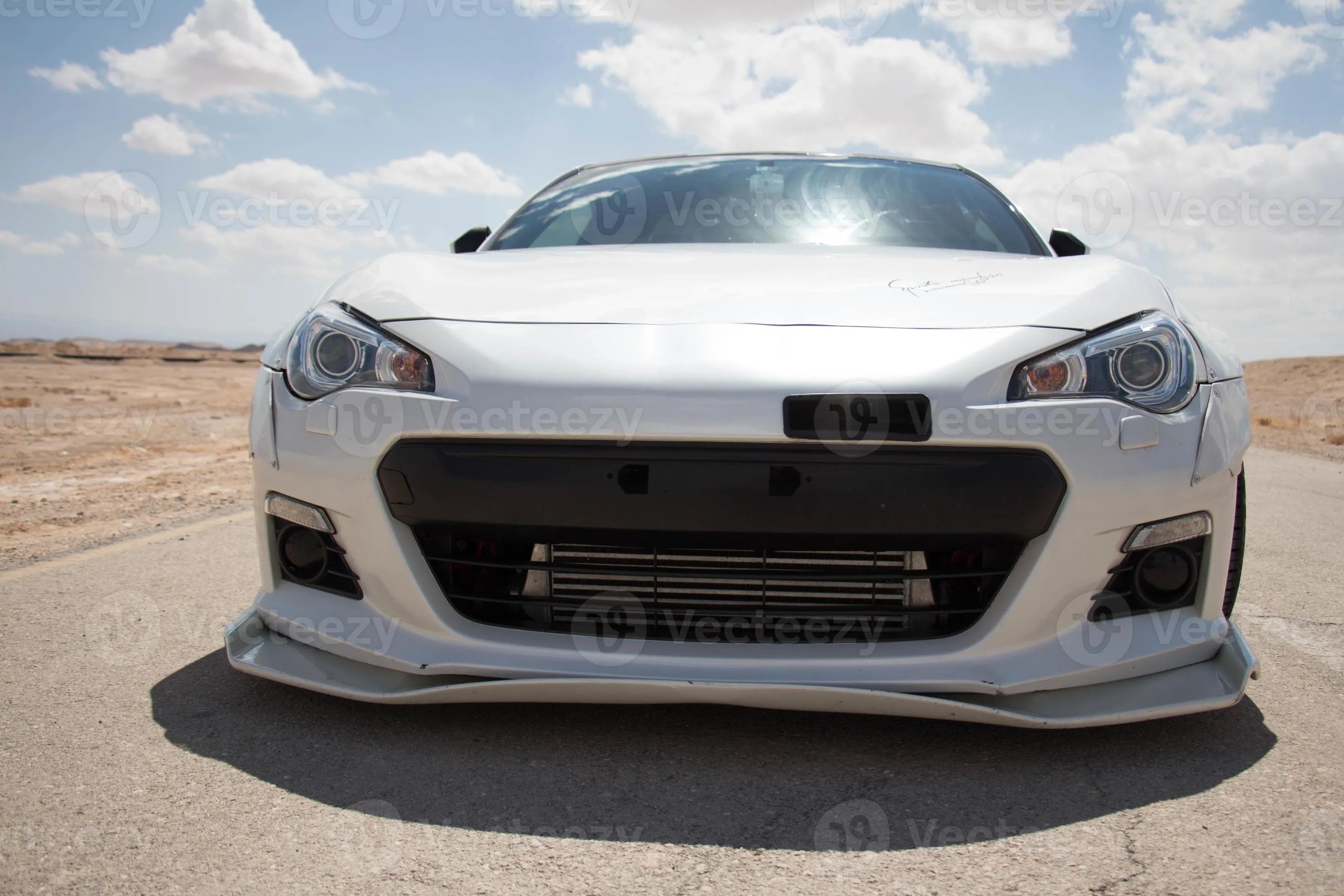 Seat Body Kits