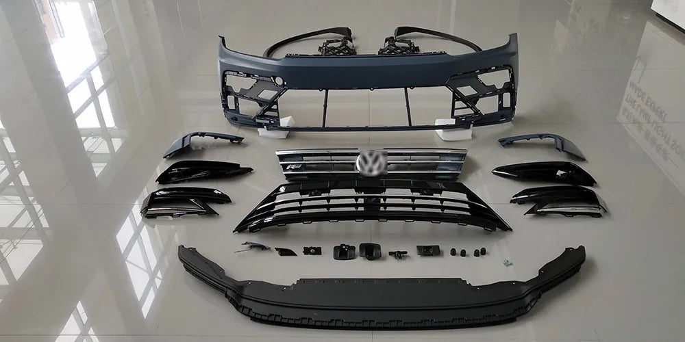 Ford Body Kits