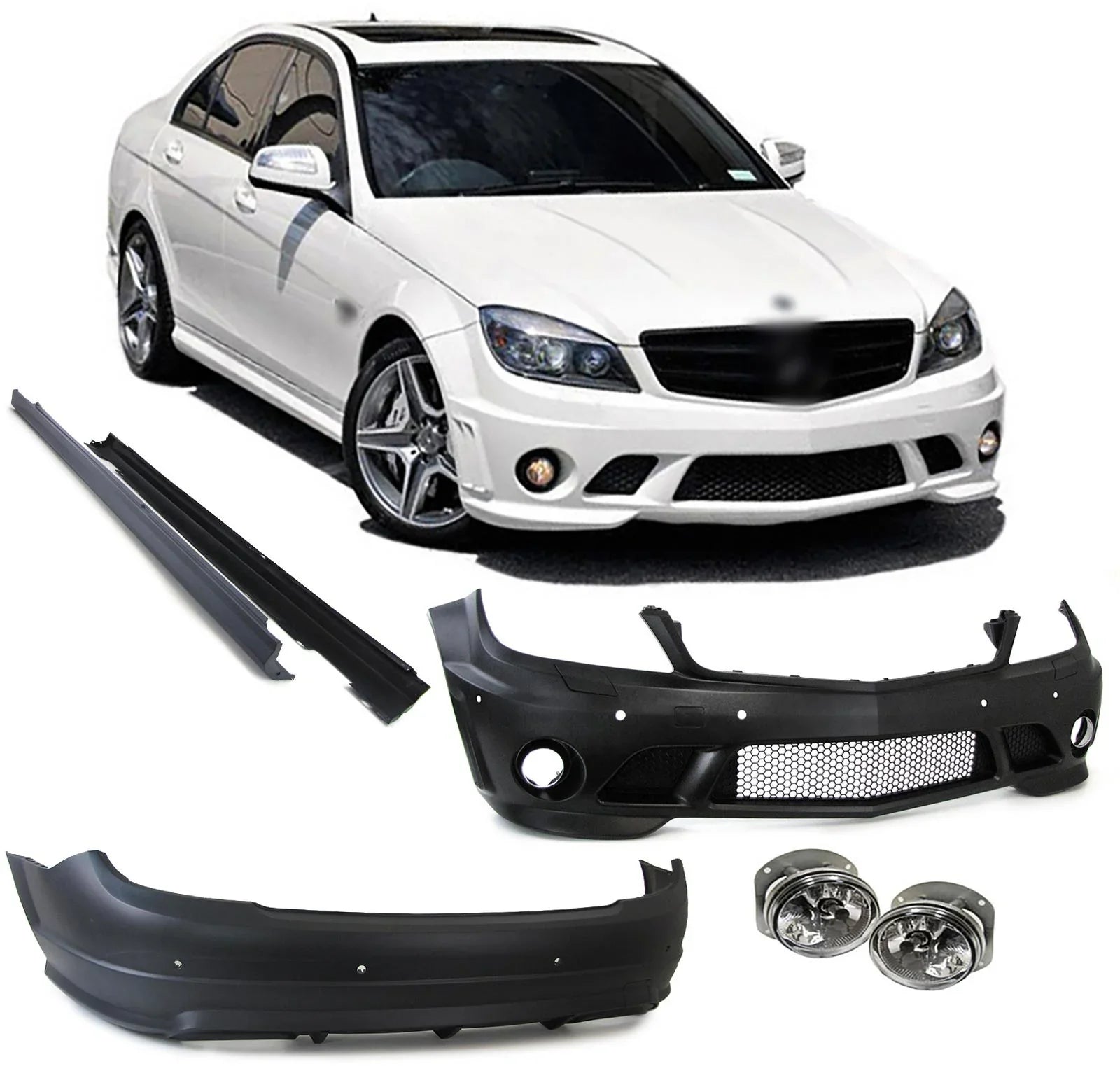 Shop Car Styling Accessories