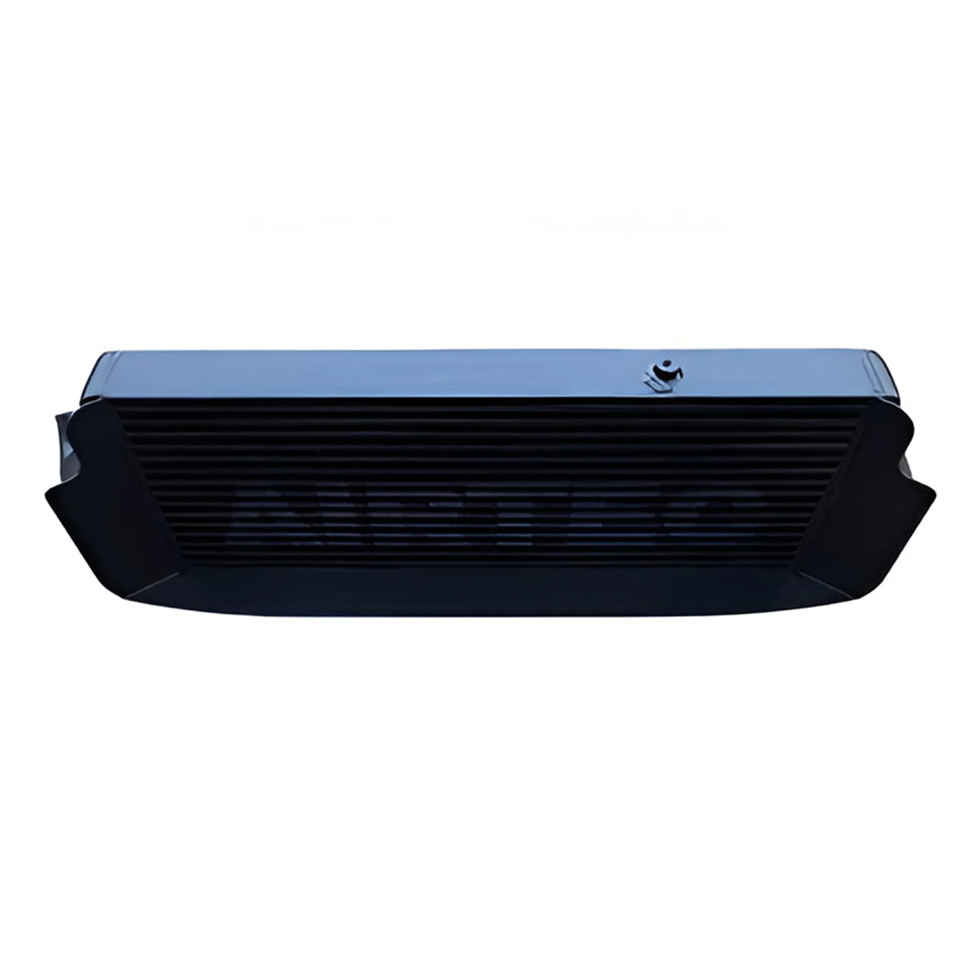 Airtec intercooler upgrade
