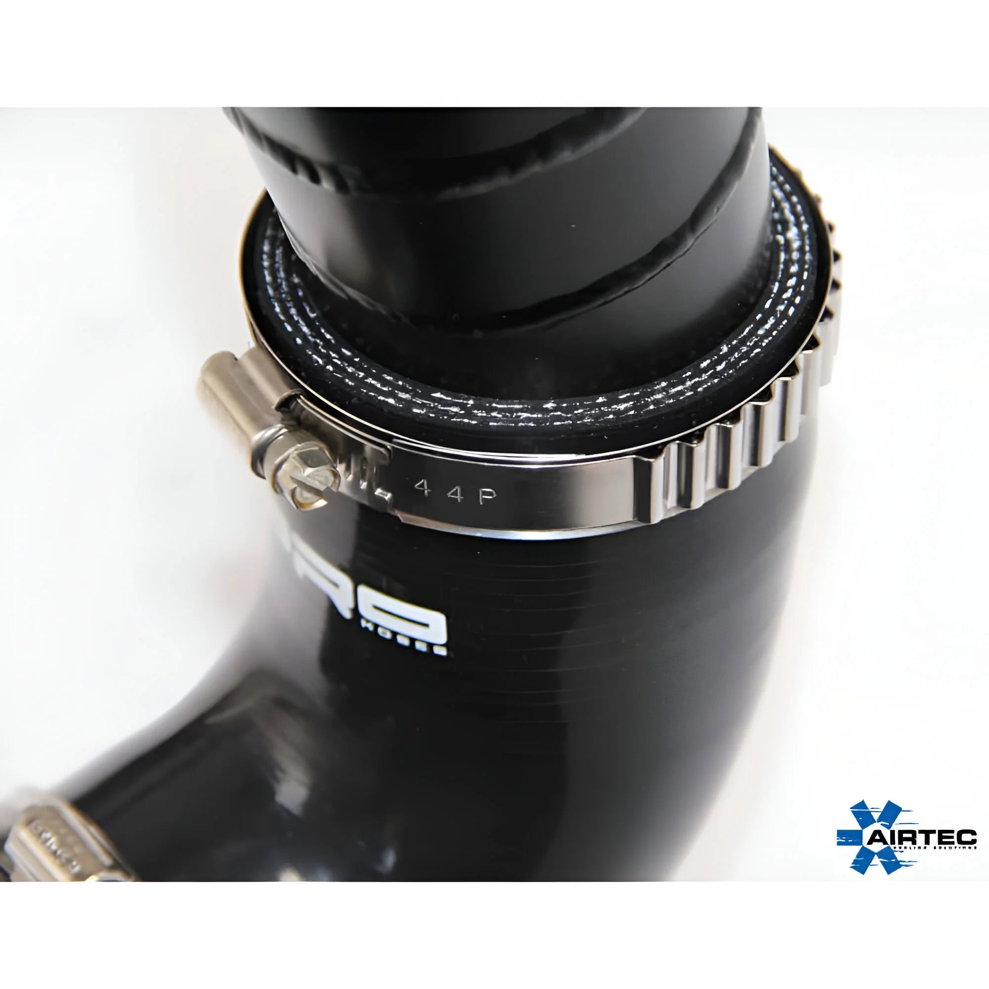 AIRTEC Stage 3 Intercooler Upgrade for Focus RS MK2