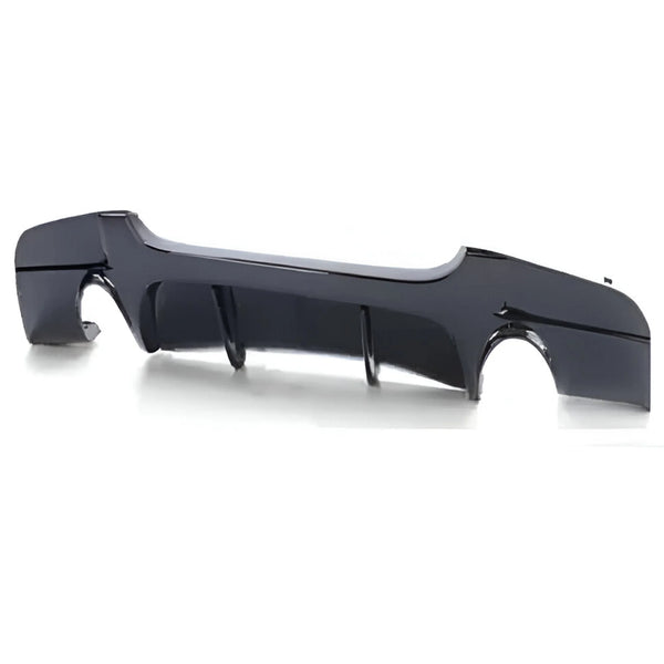 BMW 3 Series E90-E91 2005-13 M Sport Diffuser Valance 335 Style – KSB ...