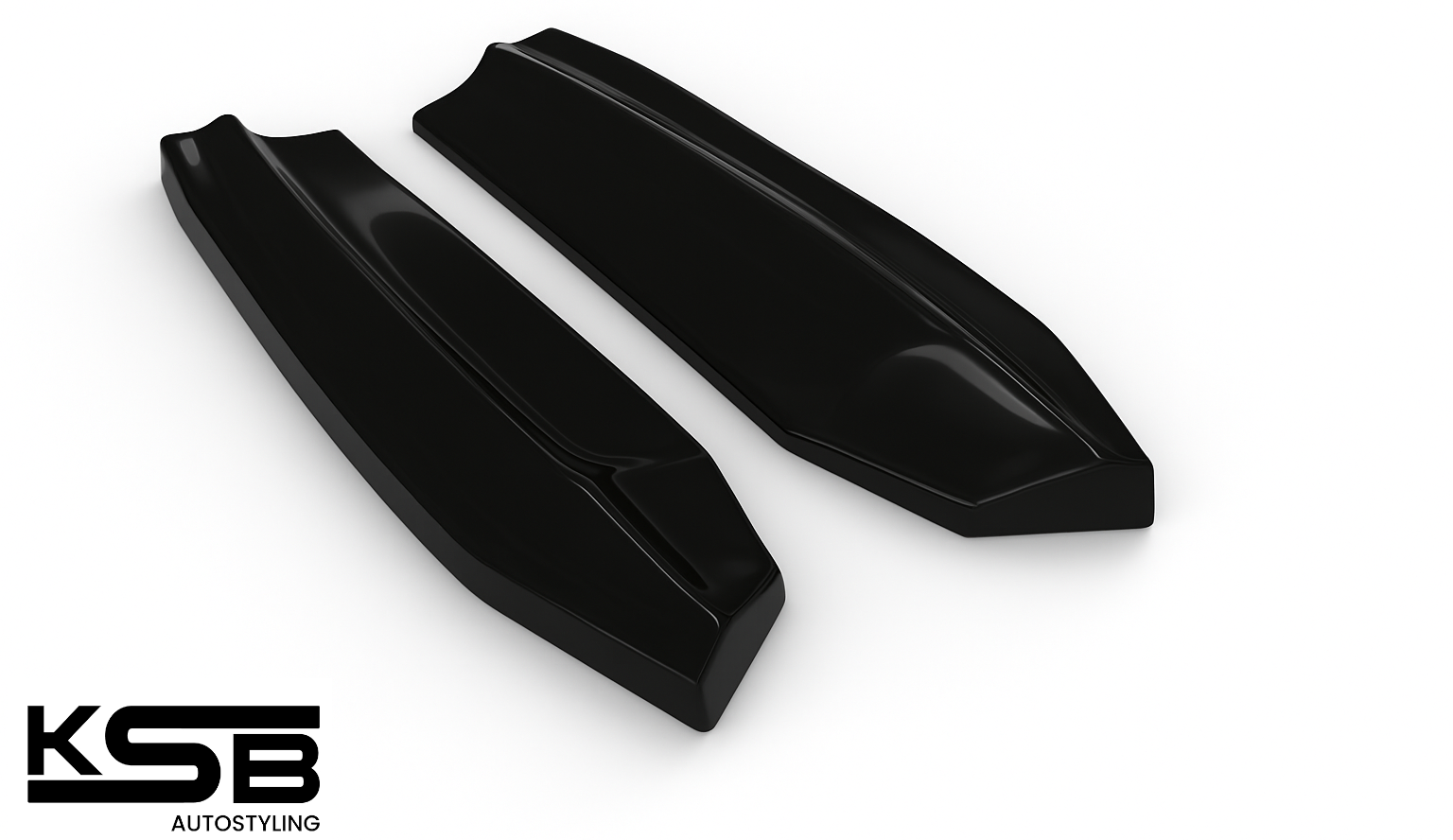 Audi A5/S5 B9 (2016-2019) Rears