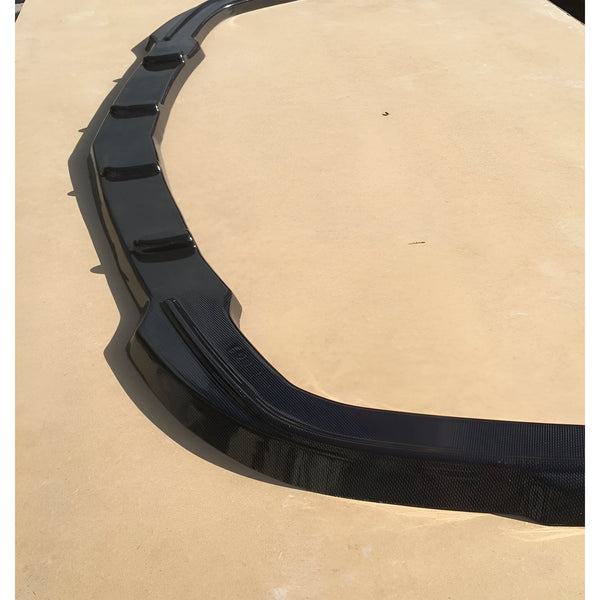 Astra H VXR Front Splitter (2005-2010) – Sporty Upgrade – KSB Autostyling