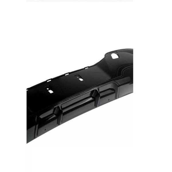 BMW F20/F21 M-Sport Rear Diffuser 125i/125d Pre-LCI (11-15) – KSB ...