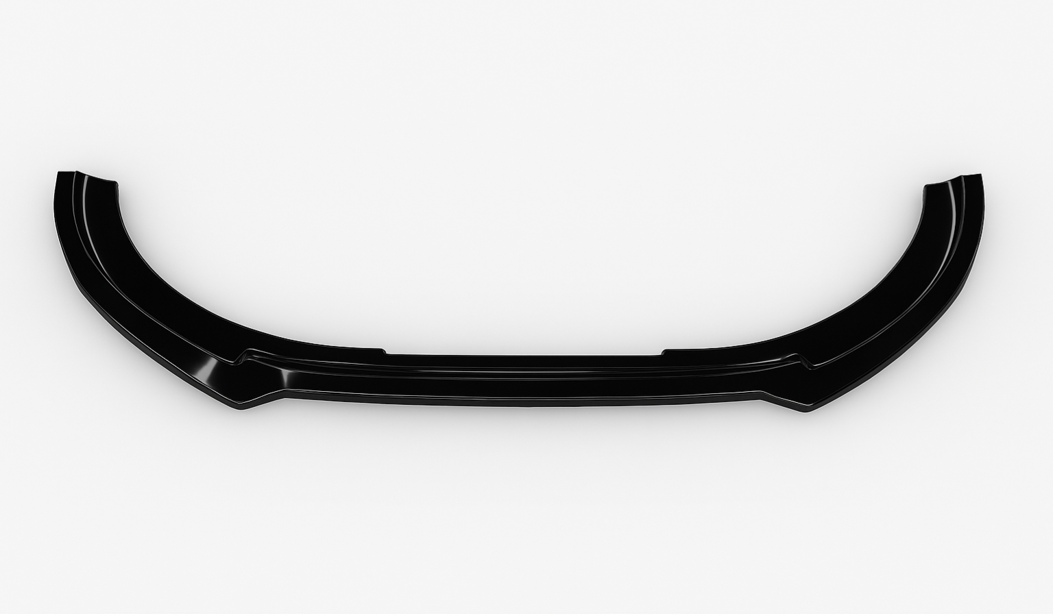 Audi RS6 C7 / C7 Facelift Front Splitter