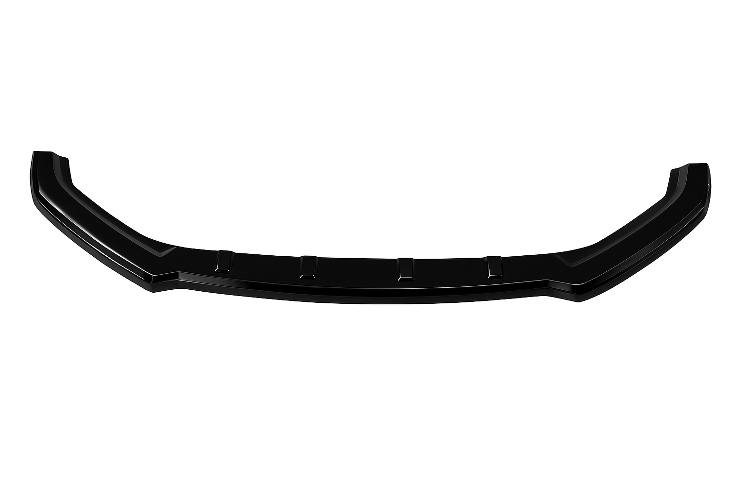 Audi A5/S5 B9 (2016-2019) Front Splitter