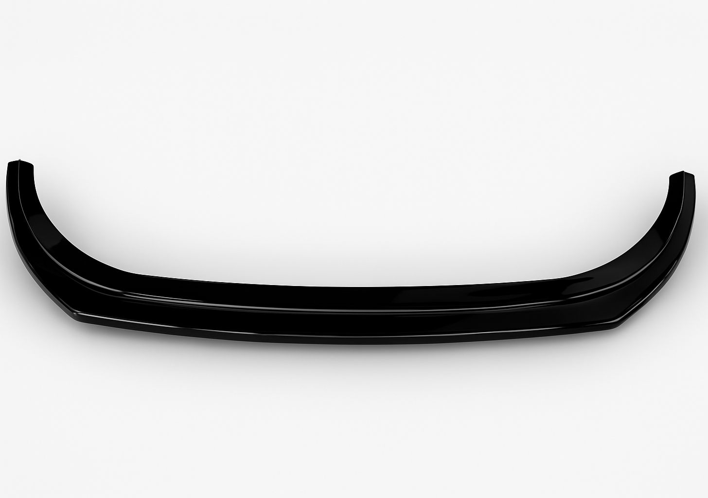 Fiat Abarth 595 / 695 Series 4 Front Splitter