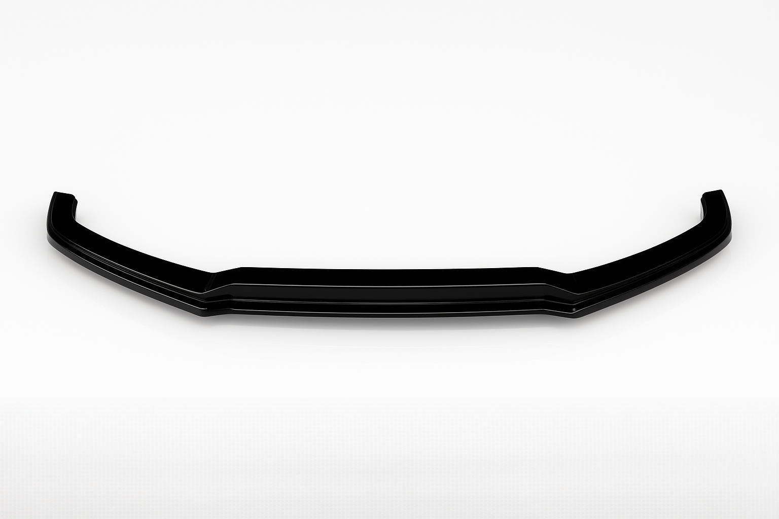 Audi RS3 8VA Pre-Facelift (2015-2016) Front Splitter