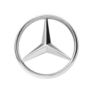 Mercedes Benz Car Splitters