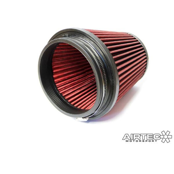AIRTEC MOTORSPORT REPLACEMENT AIR FILTER – SMALL GROUP A COTTON FILTER