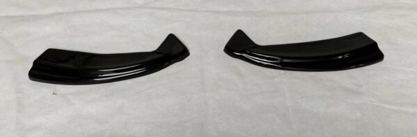FORD FOCUS RS MK2 SIDE EXTENSION (08-11)