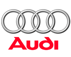 Audi Splitters and automotive styling